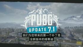 pubg最新大爆料轮渡