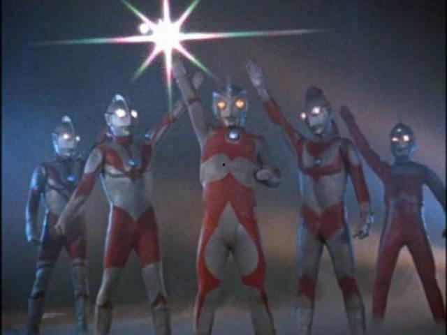 奥特曼技能爆料大全视频